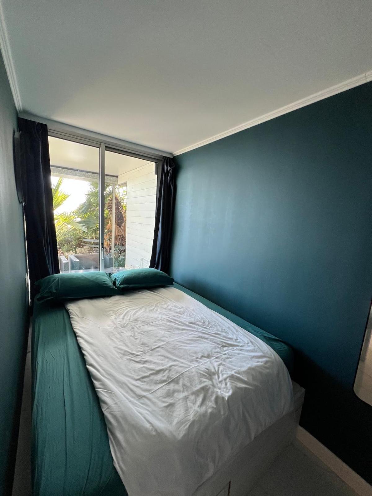 Luxueux Appartement - Vue Mer - Piscine - Free Parking - Monaco カップダイユ エクステリア 写真